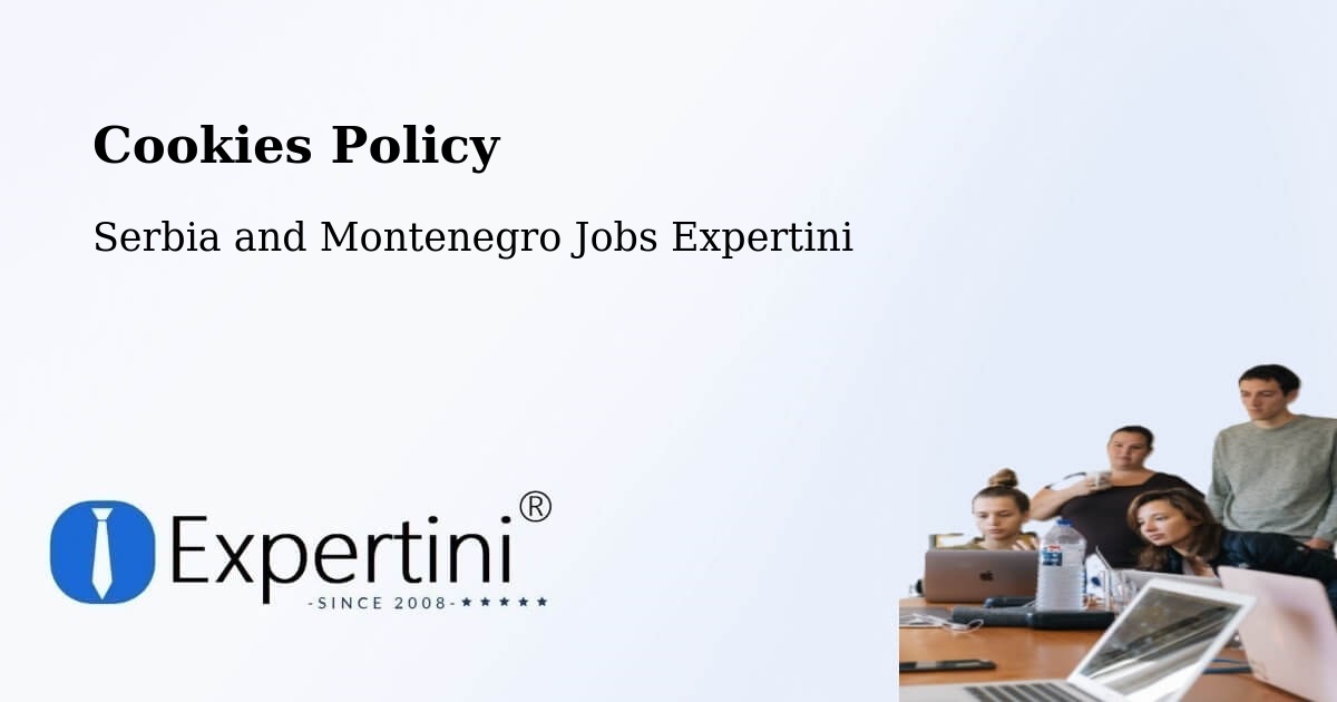 Cookie Policy – Guelph - Serbia and Montenegro Jobs Expertini