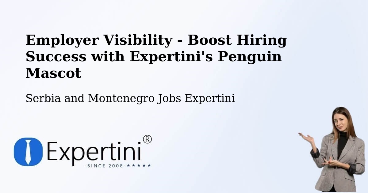 CV and Resume Visibility Optimization – Guelph - Serbia and Montenegro Jobs Expertini